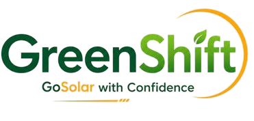 Solaris GreenShift